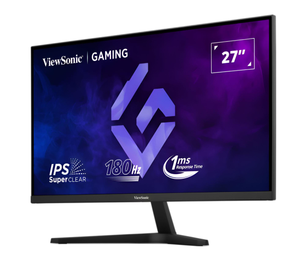 VIEWSONIC VX27G1-HD - 1332421 - zdjęcie 4